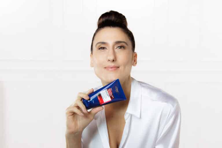 L'Oréal Paris apresenta nova linha Revitalift Retinol, e anuncia Paola Carosella como sua nova embaixadora.