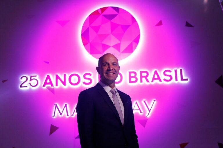 Mary Kay Inc. nasceu há 60 anos para incentivar a independência feminina e oferecer produtos de altíssima qualidade aos consumidores.