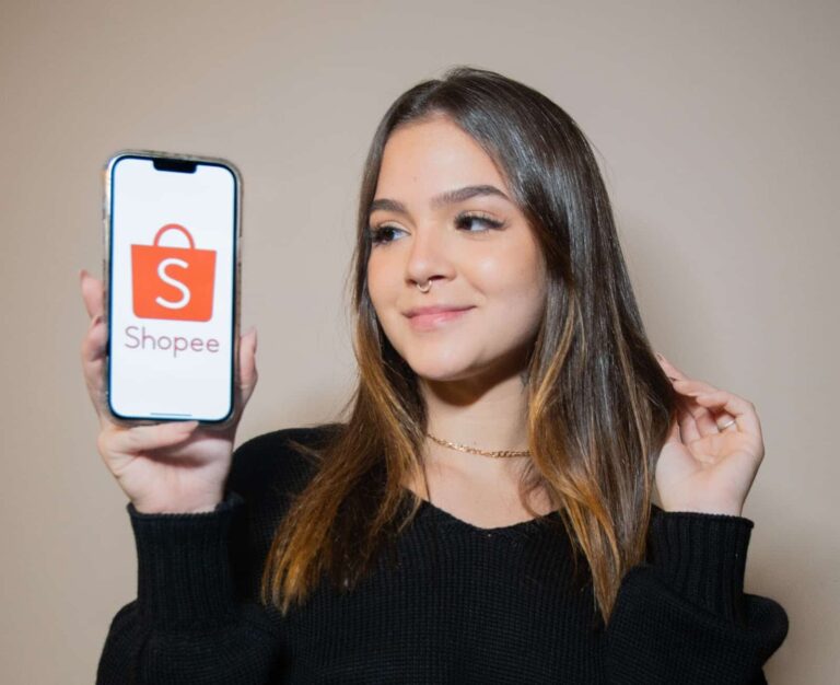 A Shopee, marketplace que conecta vendedores, marcas e consumidores, anuncia a atriz Mel Maia como a sua nova embaixadora digital.