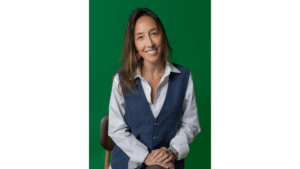 Cecilia Bottai Mondino retorna à operação brasileira e assume a posição de vice-presidente de Marketing do Grupo Heineken. 