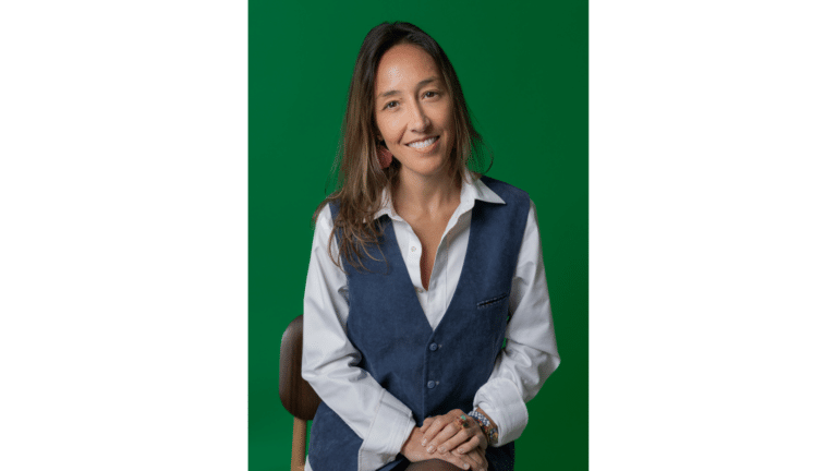 Cecilia Bottai Mondino retorna à operação brasileira e assume a posição de vice-presidente de Marketing do Grupo Heineken. 