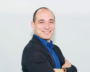 A startup Magis5 acaba de anunciar Henrique de Oliveira Paschoa como seu novo Head de Marketing e Comunicação. 