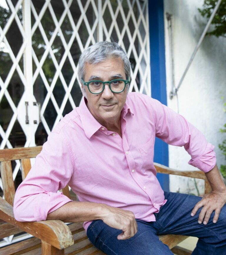 A produtora Kromaki acaba de anunciar a contratação do profissional Zico Goes como seu mais novo produtor criativo.