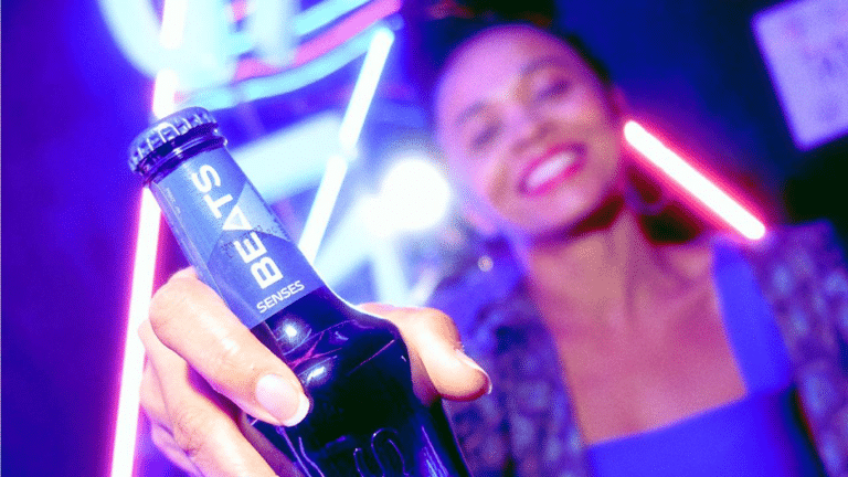Beats, bebida que vai animar a folia cearense, promete tornar a festa ainda maior com diversas ações de experiência para o folião.