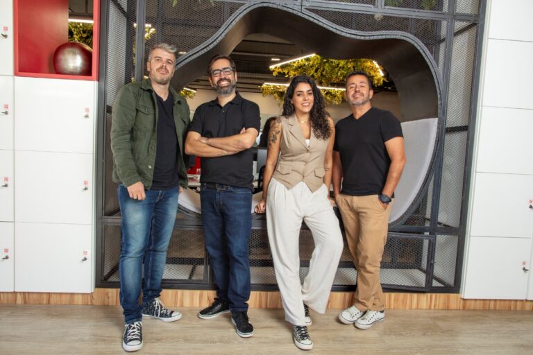 A Artplan acaba de realizar promoções em sua operação de Brasília, com quatro movimentações no time de Criação e Conteúdo.