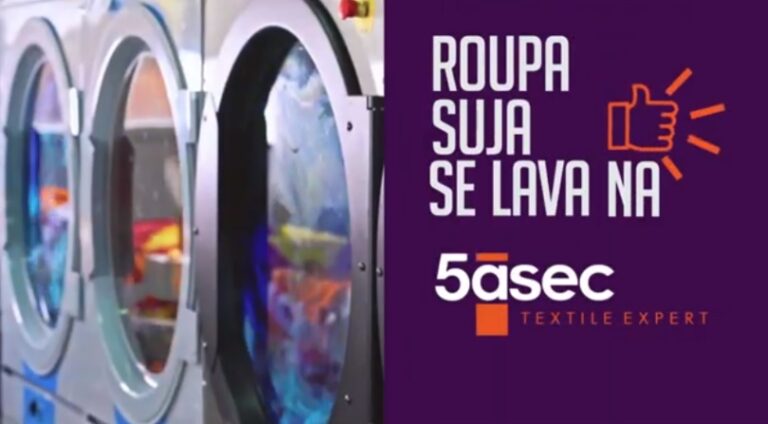 A 5àsec retorna à mídia, com uma nova campanha que visa conquistar o público com seu tom questionador e divertido.