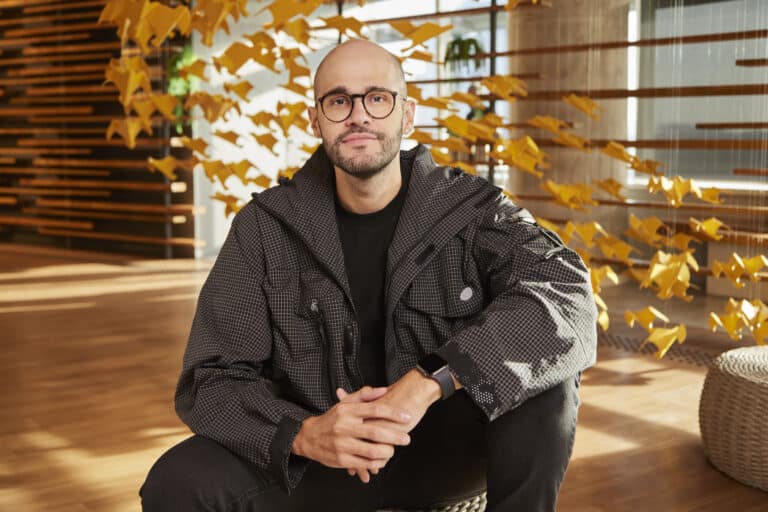 A agência WMcCann anuncia a promoção do executivo Eduardo Cabral a diretor-geral do núcleo de General Motors.