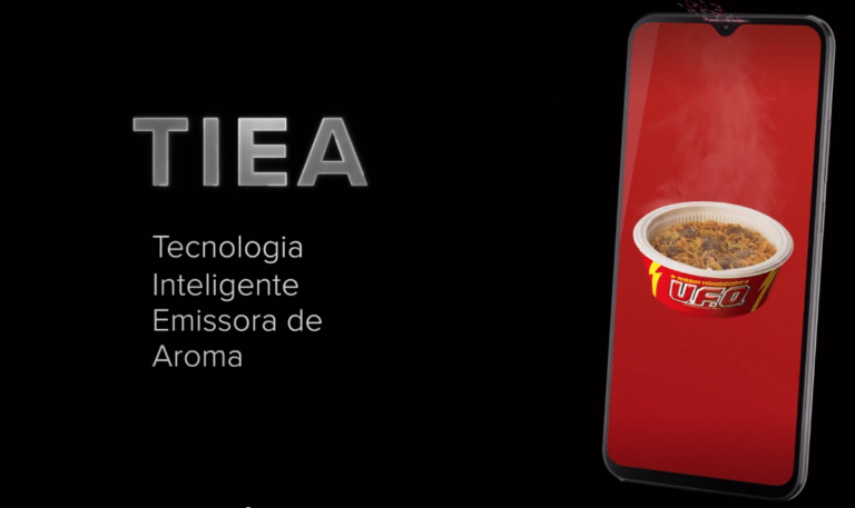 A NISSIN FOODS DO BRASIL acaba de lançar uma nova campanha, que conta com um grande diferencial, a presença de seus personagens.