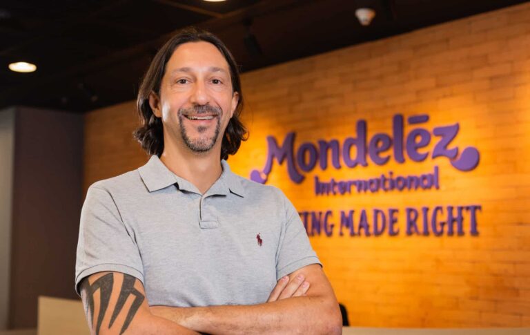 Mondelez Brasil passará a olhar para talkability de forma estruturada e estratégica, com a PROS à frente da criação e execução das ideias.