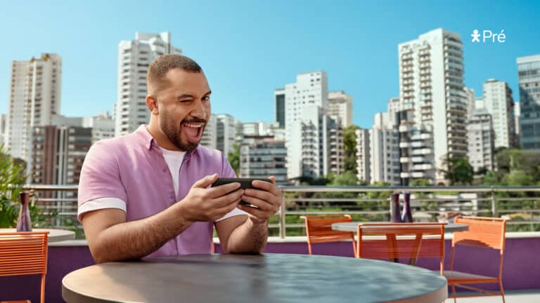 A Vivo traz o carisma e a alegria de Gil do Vigor na nova campanha do “Maior Pré do Brasil”, que teve criação da VMLY&R e produção da Boiler.