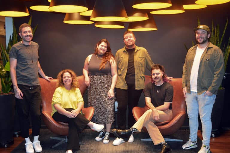 A DM9 decidiu reforçar seu time de talentos nas mais diversas áreas da empresa, após a chegada de grandes clientes nos últimos meses.