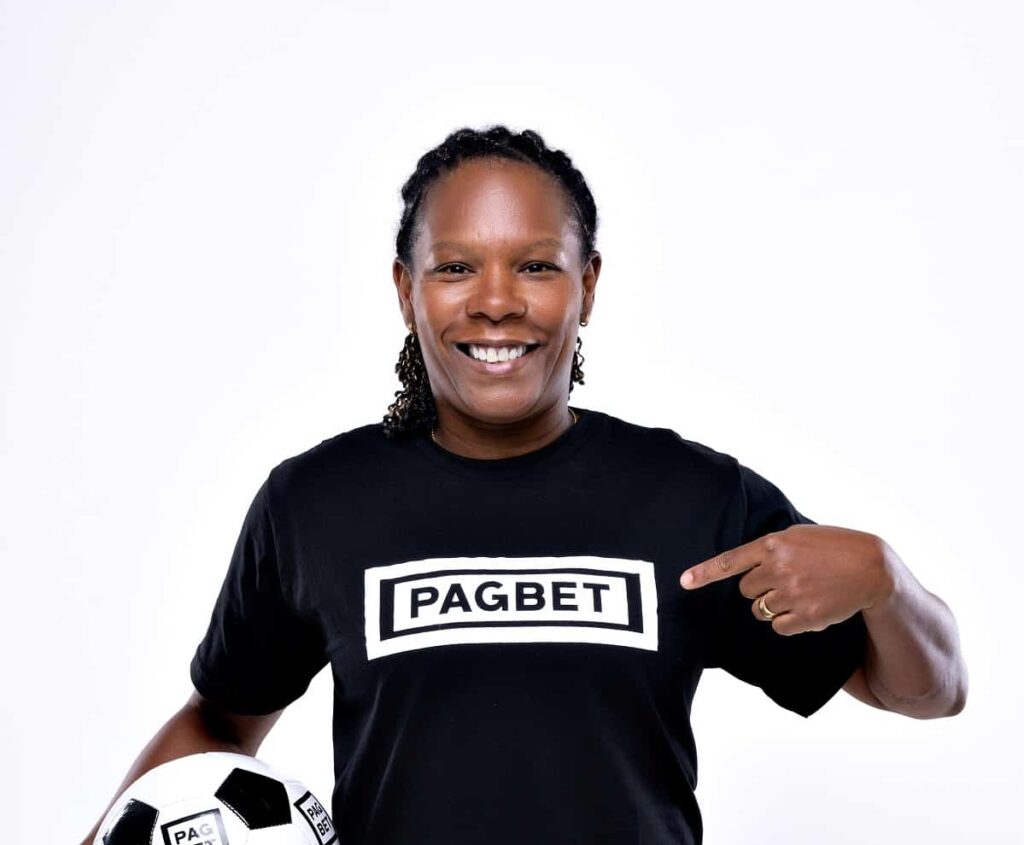 Jogadora Formiga se torna “capitã” do time de embaixadores da Pagbet