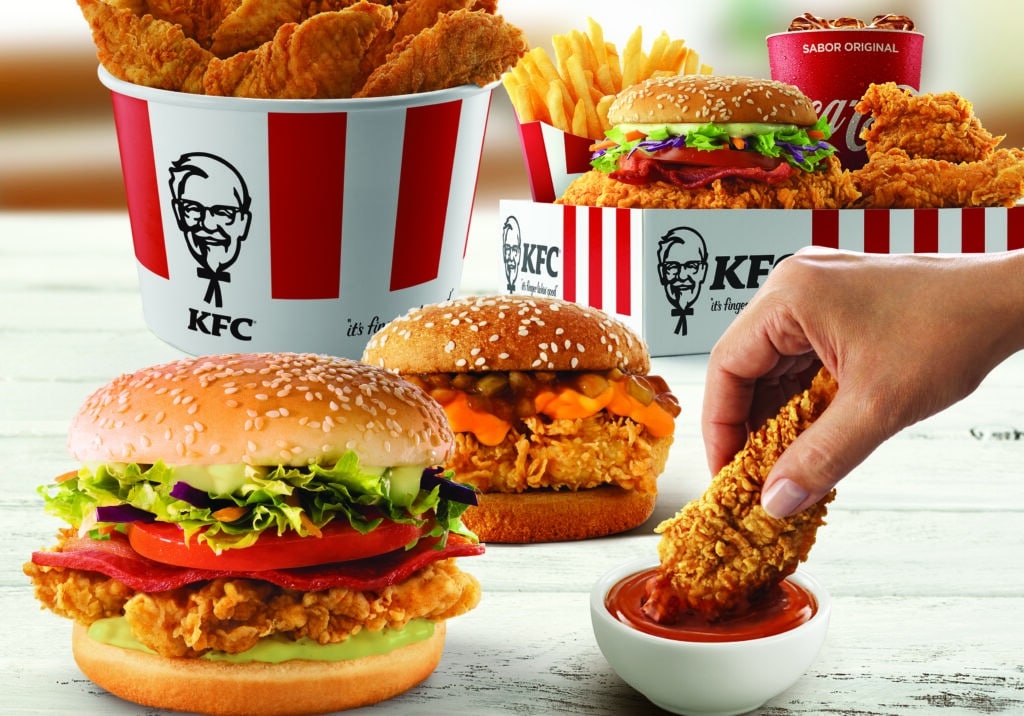 Wunderman Thompson anuncia parceria estratégica com uma das marcas mais icônicas e queridas do setor de fast-food no Brasil: o KFC Brasil.