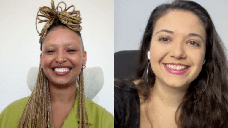 A FCB Brasil anuncia a contratação de Ana Lopes como gerente de mídia e a promoção de Heloisa Pinheiro à gerente da mesma área.