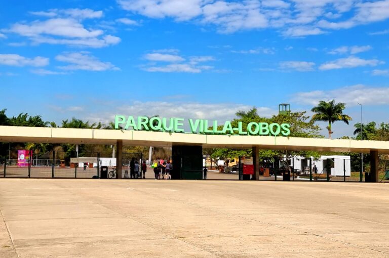 A NEOOH decidiu ampliar sua presença em parques de São Paulo e anuncia uma parceria com a Reserva Parques.