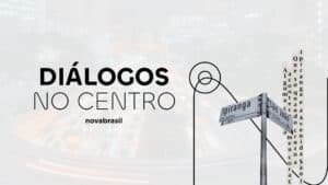 A Novabrasil está lançando uma nova iniciativa que tem como objetivo defender a valorização e a recuperação do centro de São Paulo.