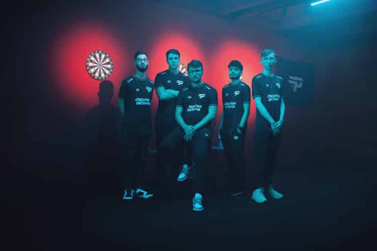O Complexo paiN Gaming, espaço pioneiro de esports da América Latina, agora está de nome novo e passa a se chamar Arena Esportes da Sorte.