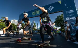 Club Social anuncia sua participação no SK8-2-YOU, evento de corrida de skateboarding que ocorre nas cidades de São Paulo e Rio de Janeiro.