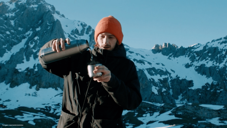 Sensodyne lança a promoção “Sensibilidade à Prova de Tudo”, que levar os consumidores para conhecer o Glaciar Perito Moreno, em El Calafate. 