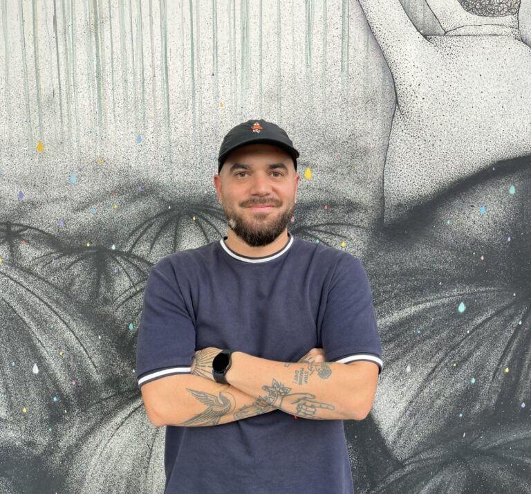 A agência Mutato acaba de anunciar a chegada do profissional Tulio Tavanielli, seu novo diretor de Design de Processos.