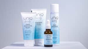 A Pernambucanas anunciou o lançamento de sua marca própria de beleza e cuidados pessoais, nomeada Uniq Beauty.