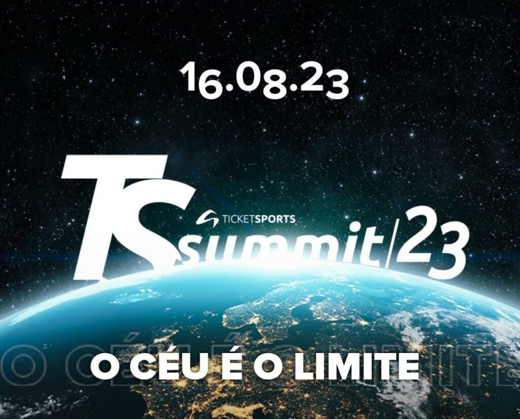 Com novidades, TS Summit apresenta sua programação completa. O evento deve reunir 400 convidados e contará com palestrantes únicos.