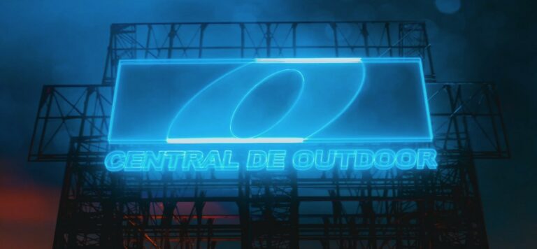 A Central de Outdoor celebra, na semana em que se comemora o Dia do Outdoor, o seu aniversário, no dia 30 de agosto.