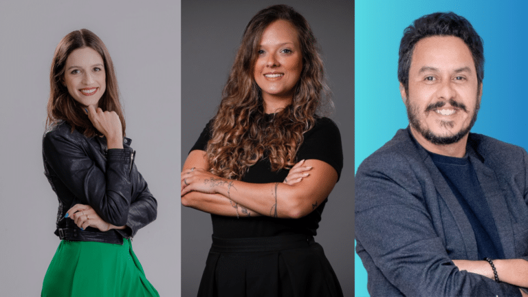 bebot digital reforça equipe com três contratações