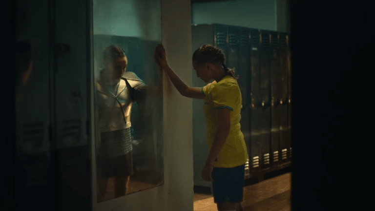 A Gatorade reforça, em nova campanha, seu conceito "Sua que dá", reconhecendo que os desafios físicos só ficam mais leves por meio do suor.