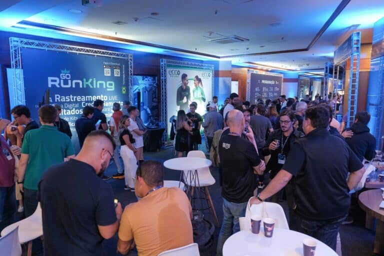 O Ticket Sports realizou, no dia 16 de agosto, o TS Summit, desta vez com o tema "O céu é o limite" em sua terceira edição.