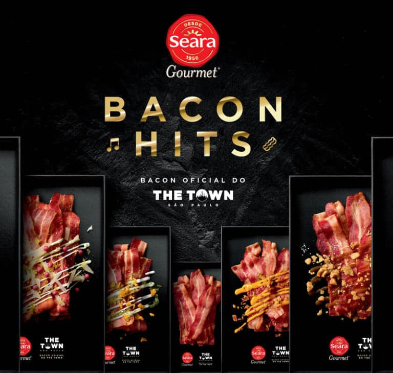 Seara Gourmet, inspirada nas peculiaridades da apaixonante gastronomia de SP, desenvolve um cardápio para sua participação no The Town 2023.