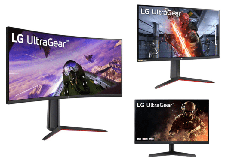 A LG Electronics e o Flow Games se unem nesta sexta-feira, dia 18 de agosto, para uma live especial em comemoração ao Mês do Gamer.