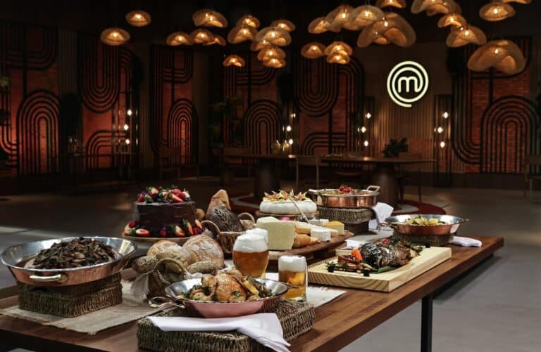 Eisenbahn traz o tempo como protagonista do episódio do MasterChef Brasil 10, em uma prova inédita na competição. 
