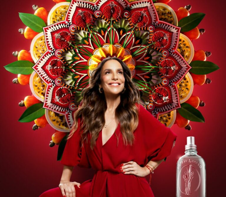 Celebrando brasilidade desde a sua origem, a L'Occitane au Brésil comemora os 10 anos da marca neste mês de agosto.