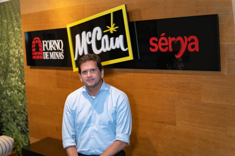 McCain Foods, líder em batatas congeladas e aperitivos, concluiu a aquisição da Forno de Minas, líder brasileira em pães de queijo congelados.