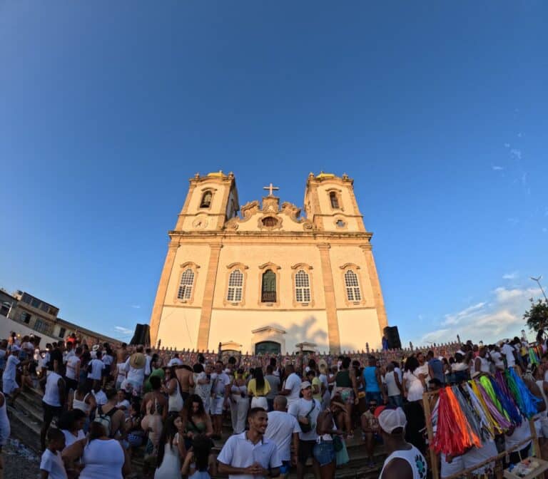 Louis Rodrigues, Cineasta e Diretor Criativo na MOOC Studios e na CINE, finalizou o primeiro documentário nacional gravado 100% com GoPro.