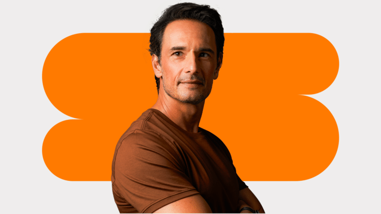 O Inter lançou sua nova campanha para quem quer ter uma vida global de verdade, estrelada pelo premiado ator Rodrigo Santoro.