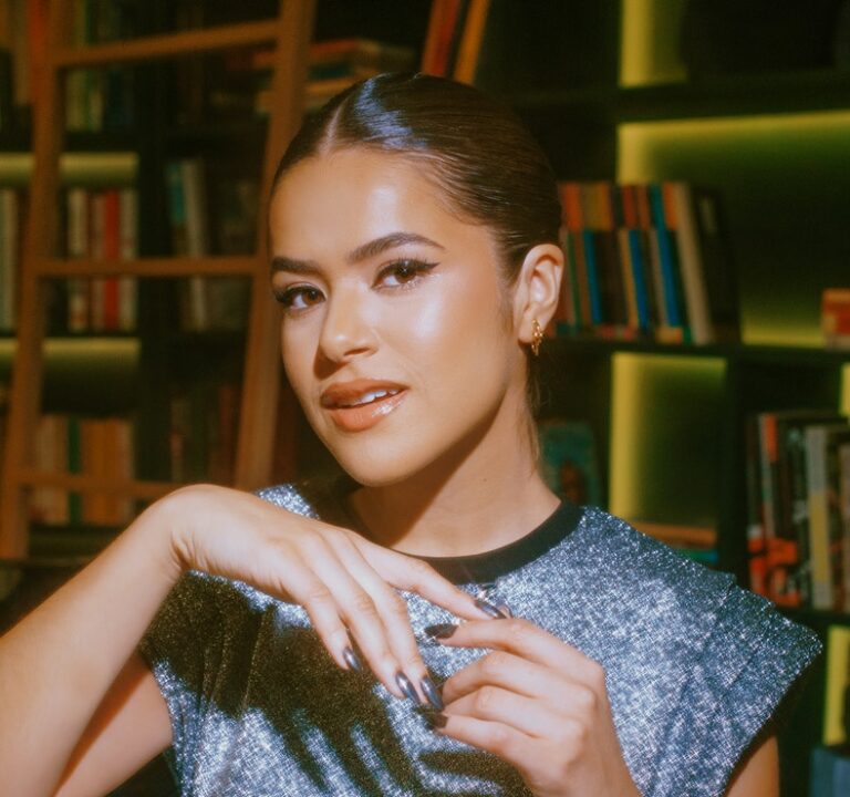 A Maybelline NY acaba de anunciar Maisa como mais nova integrante do seu time de porta-vozes, que já conta com a atriz Jeniffer Nascimento.