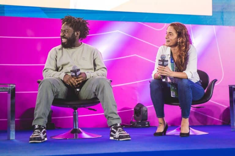 O Unlock CCXP anuncia sua parceria com o Spotify, o maior streaming de música do mundo, que atuará como apoiador oficial.