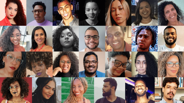 O Grupo Dreamers criou, há dois anos, um programa interno de mentoria, visando identificar talentos dentro de suas empresas.