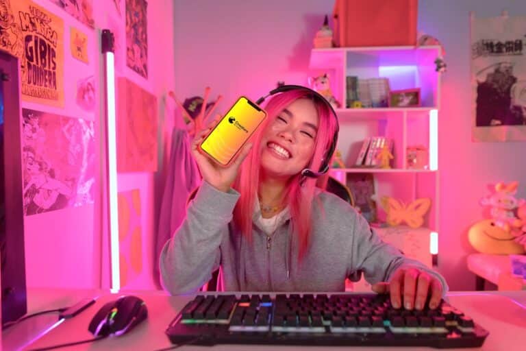 Husky anuncia o lançamento da campanha "Streamando com Creators by Husky", iniciativa que apoia a criação de conteúdo no segmento de jogos. 