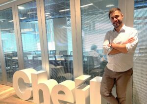 A Cheil Brasil acaba de apresentar o profissional Renato Costa como novo Diretor de Negócios para área de atendimento da agência.