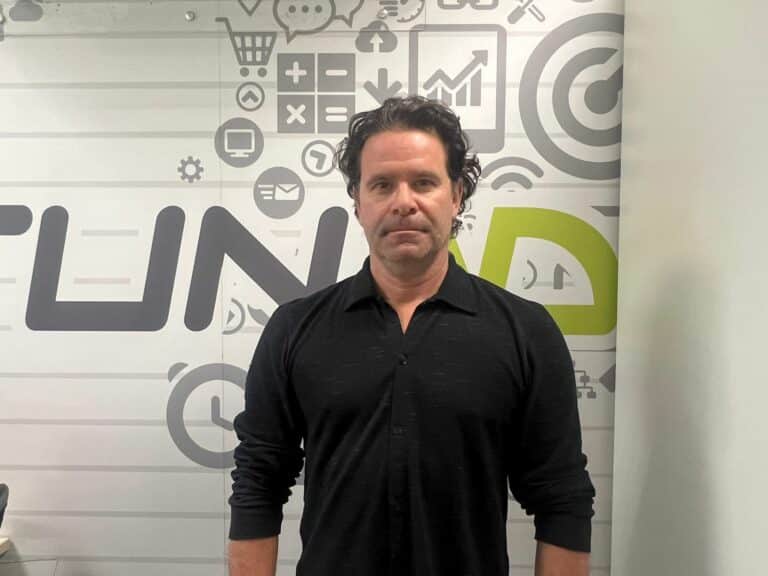 Tunad dá continuidade ao crescimento e a expansão em todas as áreas, e contrata seu quinto gerente executivo de negócios, André Barreto.