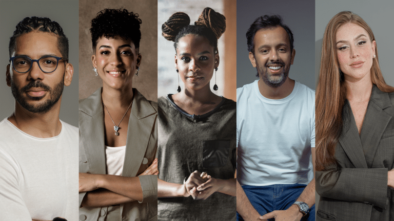 Swile evolui sua estratégia de influência e se une a um seleto time de creators empreendedores, voltando a atenção para os próprios negócios.