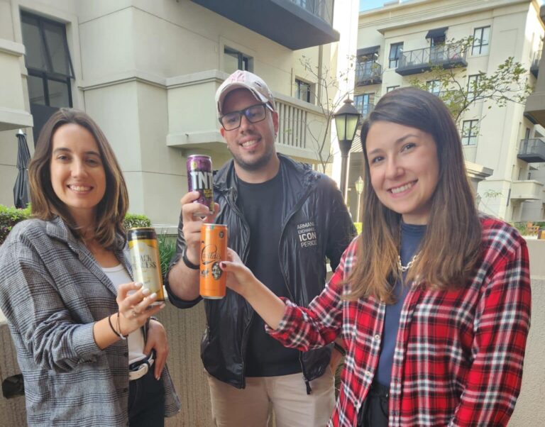 O Grupo Petrópolis anuncia a VCRP Brasil como agência de PR responsável pelo atendimento à imprensa nas regiões Sul e Sudeste do país. 