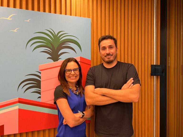 bebot consolida presença no mercado mineiro e estabelece parceria com Urbana Mídia, principal plataforma de mídia exterior em Belo Horizonte.