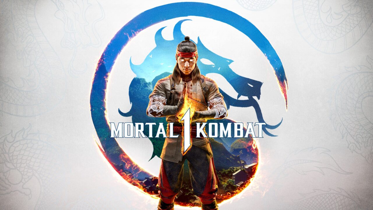 Clube: MORTAL KOMBAT