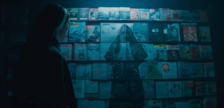 A Freira 2 é o filme de terror mais esperado do ano e chega aos cinemas do Brasil no feriadão de 7 de setembro pela Warner Bros. Pictures.