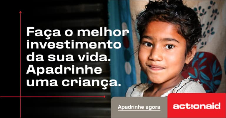 A 3mais veicula a nova campanha "Tesouro Direto", que traz a mensagem Doar Também é uma Forma de Investir.
