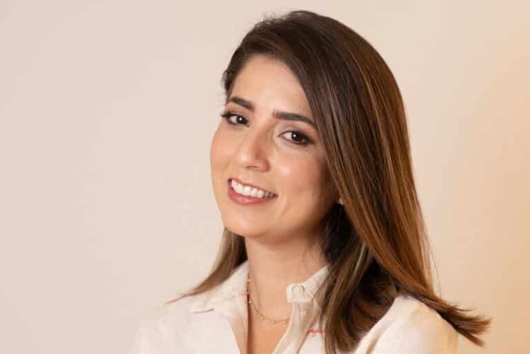 A Tátil Design anuncia a chegada da profissional Bárbara Craveiro, que assume o cargo de Global Director of Commercial Operations.